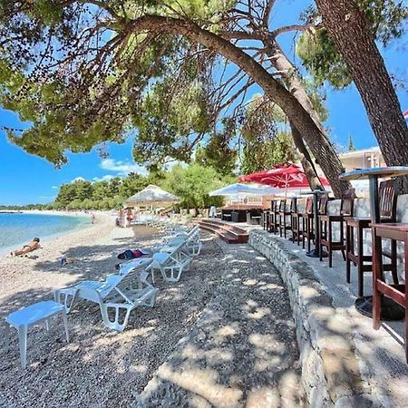 Apartments & Rooms Seaside Kastela Dış mekan fotoğraf