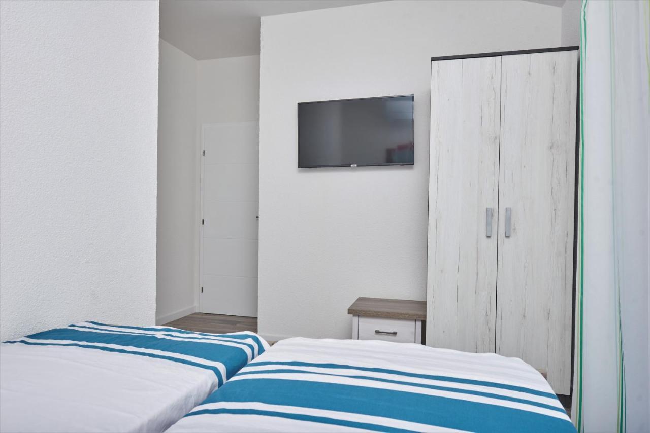 Apartments & Rooms Seaside Kastela Dış mekan fotoğraf