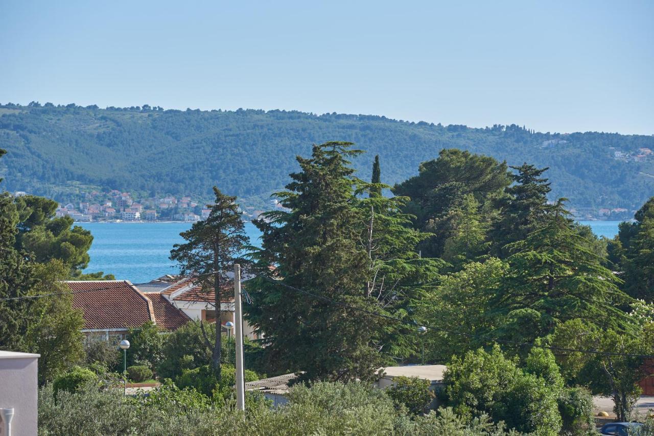 Apartments & Rooms Seaside Kastela Dış mekan fotoğraf