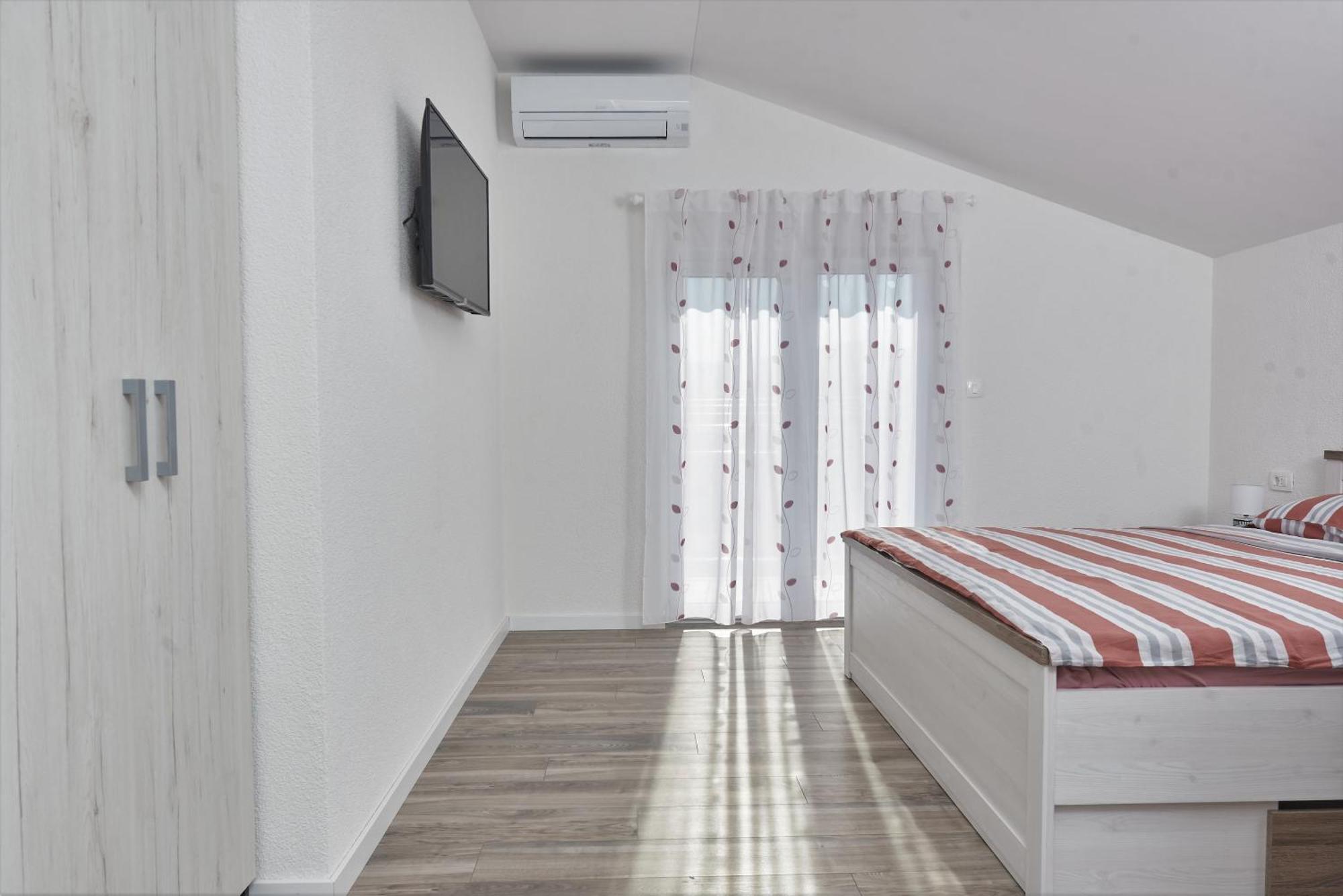 Apartments & Rooms Seaside Kastela Oda fotoğraf