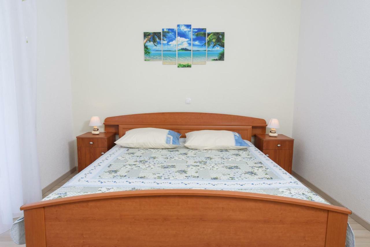 Apartments & Rooms Seaside Kastela Dış mekan fotoğraf